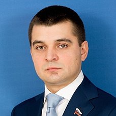 Сергей Мамедов