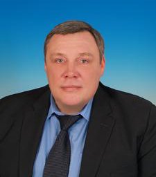 Борис Иванюженков