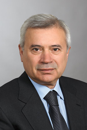Вагит Алекперов