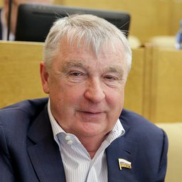 Валерий Бузилов