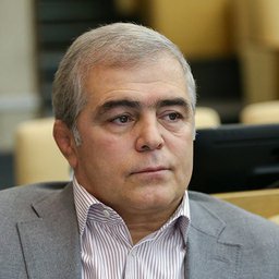 Мурад Гаджиев