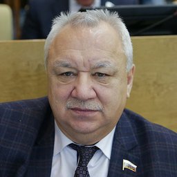 Анатолий Петров