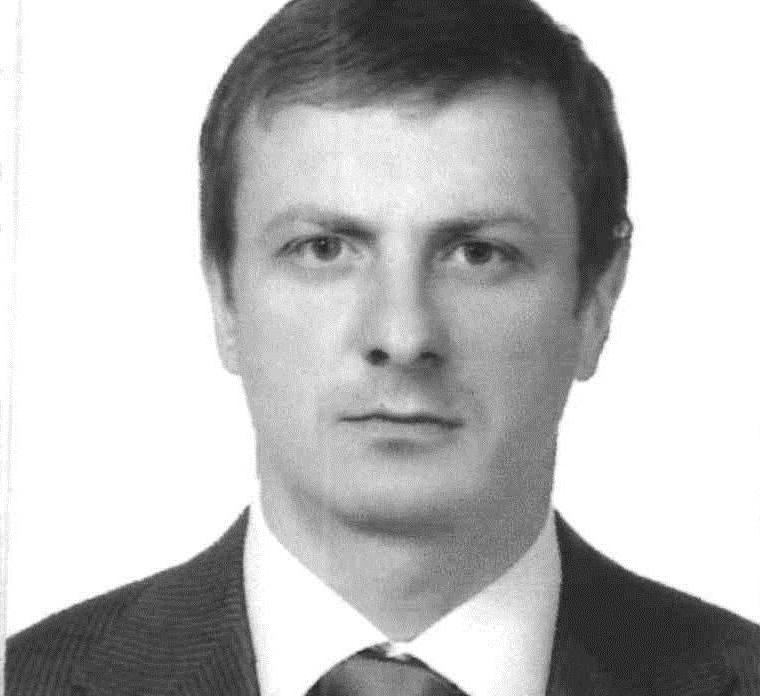 Таймураз Гаглоев