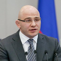 Артур Таймазов