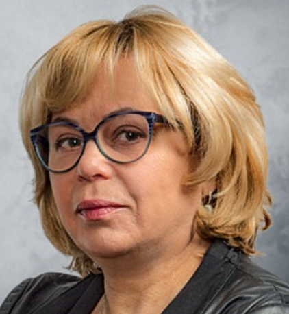 Нина Пластинина