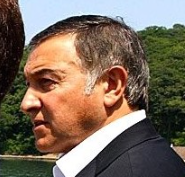 Арас Агаларов