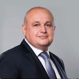 Сергей Цивилев