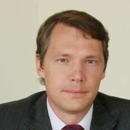 Андрей Лебедев