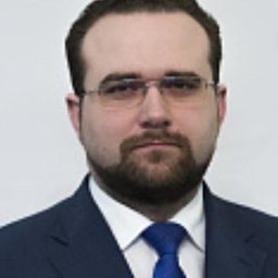Александр Крутиков