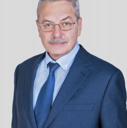Анатолий Яновский