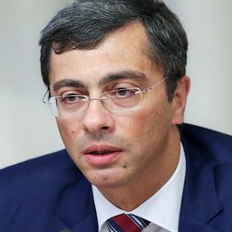 Владимир Гутенев