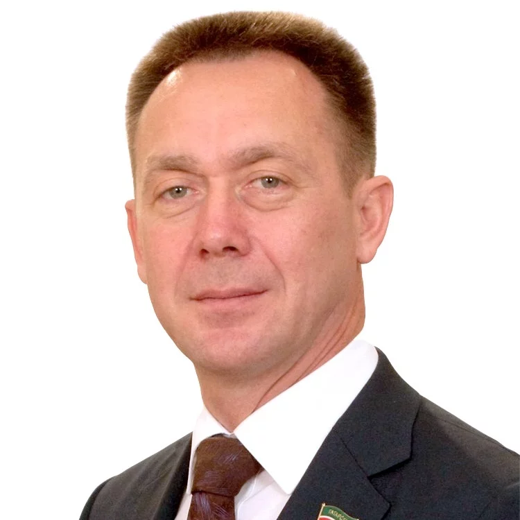 Азат Бикмурзин
