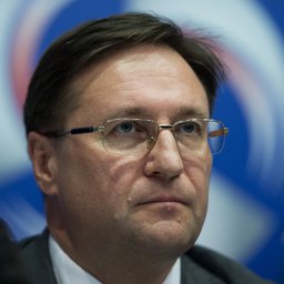 Алексей Алешин