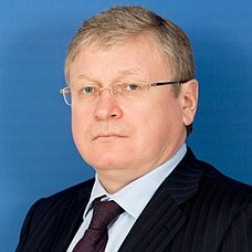 Юрий Шамков