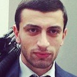 Симон Амиров