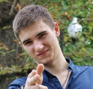 Владимир Ямщиков
