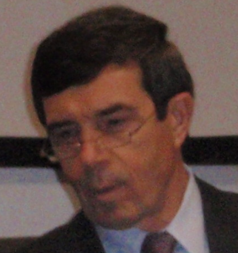 Анатолий Исайкин