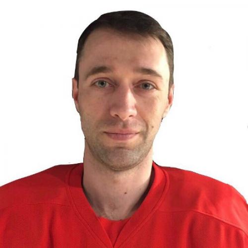 Андрей Мзареулов