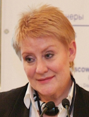Марина Беляева