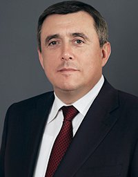 Валерий Лимаренко