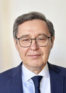 Дмитрий Лобач