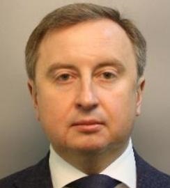 Дмитрий Коноплев