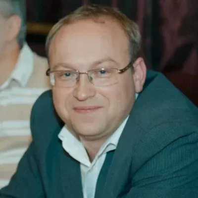 Александр Суслопаров