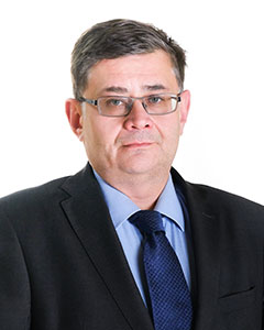 Алексей Чибисов