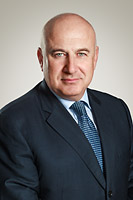 Марк Гарбер