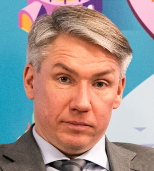 Алексей Сорокин