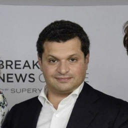 Евгений Кочман