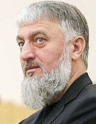 Адам Делимханов