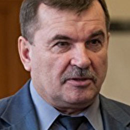 Валерий Задорин