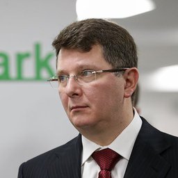 Сергей Жигарев