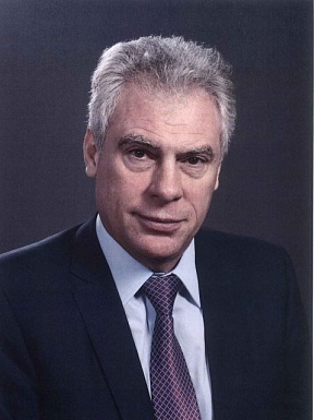Александр Матыцын