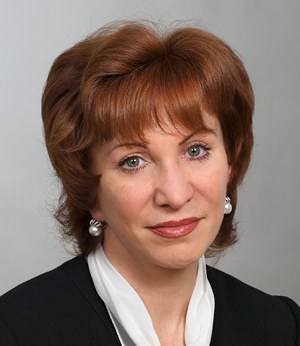 Любовь Хоба
