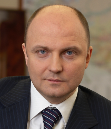 Олег Аксютин