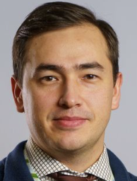Александр Индюков
