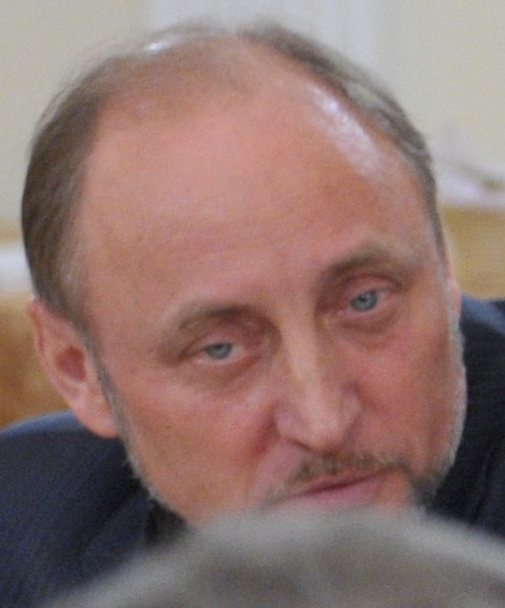Валерий Яков