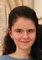 Амина Канокова