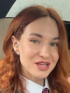 Екатерина Века