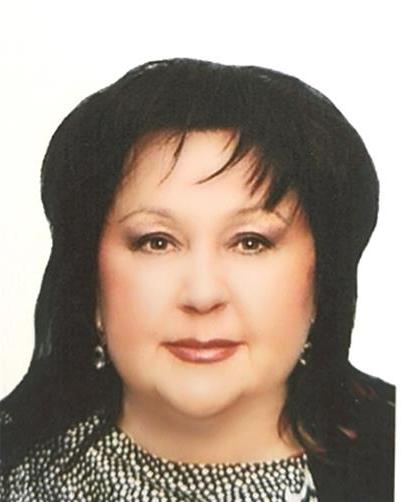 Элеонора Михеева