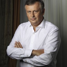 Александр Дрозденко