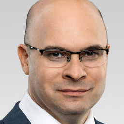 Алексей Заботкин