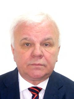 Сергей Корнев