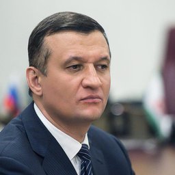 Дмитрий Савельев