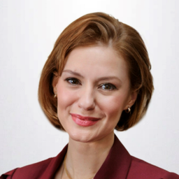 Лариса Ерошкина
