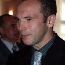 Александр Скоробогатько