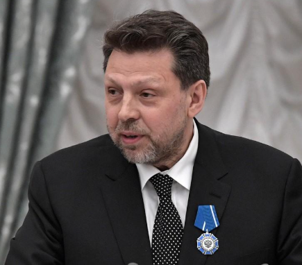 Владимир Чехонин