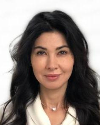 Ирина Степанова